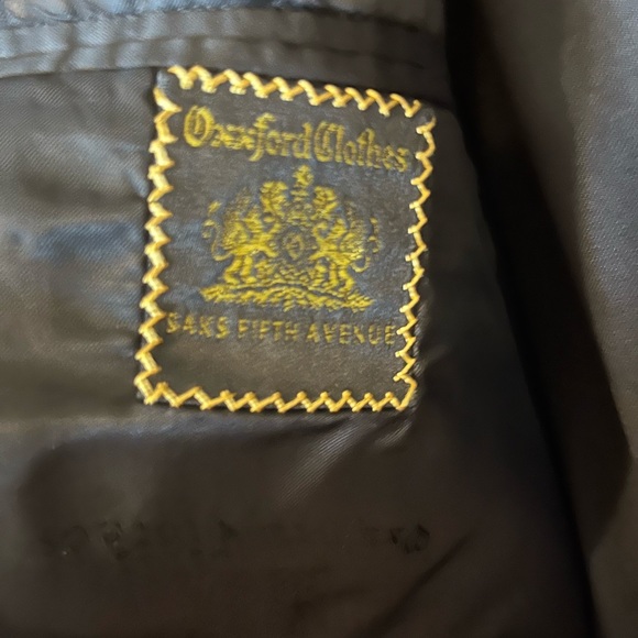 Oxxford Clothes Men’s Suites - Picture 4 of 16